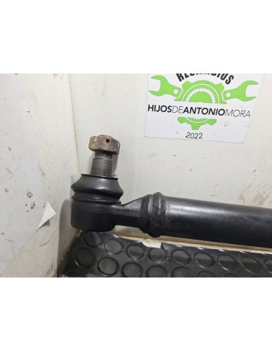 [113307] BARRA DIRECCION CORTA - MITSUBISHI...