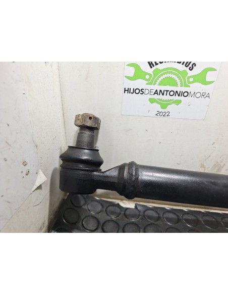 [113307] BARRA DIRECCION CORTA - MITSUBISHI CANTER 4.05 - (01/2005 - 01/2012)