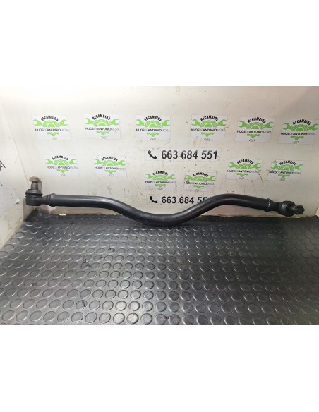 [113307] BARRA DIRECCION CORTA - MITSUBISHI CANTER 4.05 - (01/2005 - 01/2012)