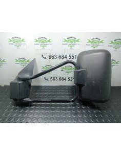 [113255] RETROVISOR IZQUIERDO - MERCEDES SPRINTER 02.00 -... 2