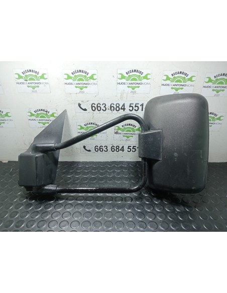 [113255] RETROVISOR IZQUIERDO - MERCEDES SPRINTER 02.00 - COMBI