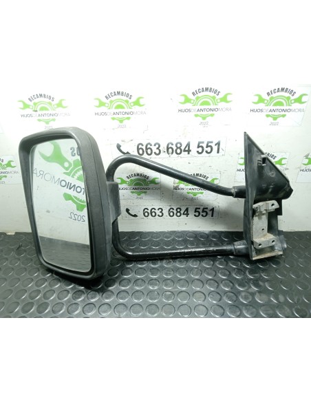 [113255] RETROVISOR IZQUIERDO - MERCEDES SPRINTER 02.00 - COMBI