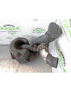 [113218] CAJA FILTRO AIRE - NISSAN CABSTAR -09.06...