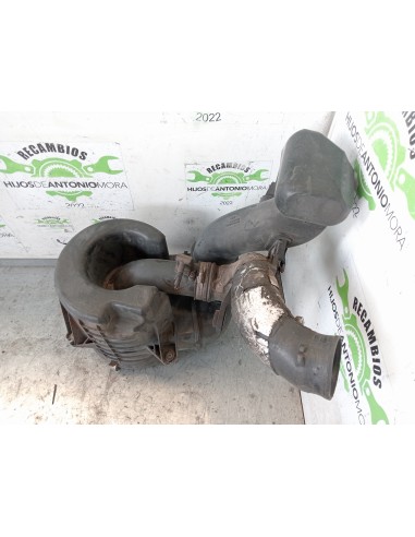 [113218] CAJA FILTRO AIRE - NISSAN CABSTAR...