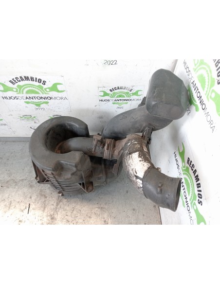 [113218] CAJA FILTRO AIRE - NISSAN CABSTAR -09.06 (01/2006 - 12/2013)