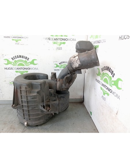 [113218] CAJA FILTRO AIRE - NISSAN CABSTAR -09.06 (01/2006 - 12/2013)