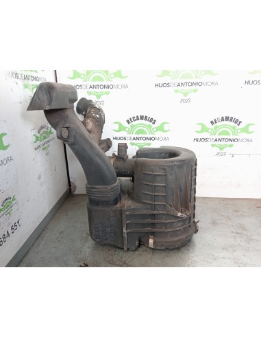 [113218] CAJA FILTRO AIRE - NISSAN CABSTAR...