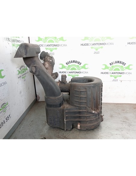 [113218] CAJA FILTRO AIRE - NISSAN CABSTAR -09.06 (01/2006 - 12/2013)