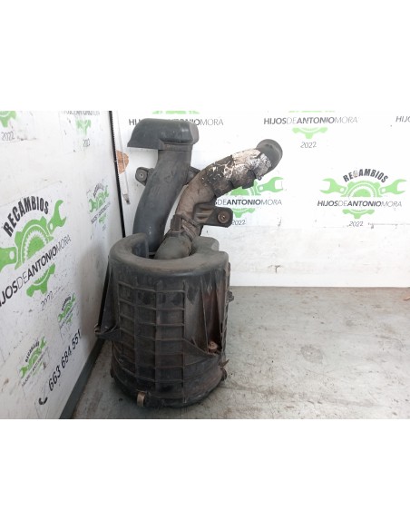 [113218] CAJA FILTRO AIRE - NISSAN CABSTAR -09.06 (01/2006 - 12/2013)