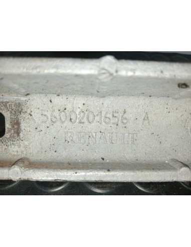 [113206] SOPORTE ESTRIBO DERECHO - RENAULT HR...