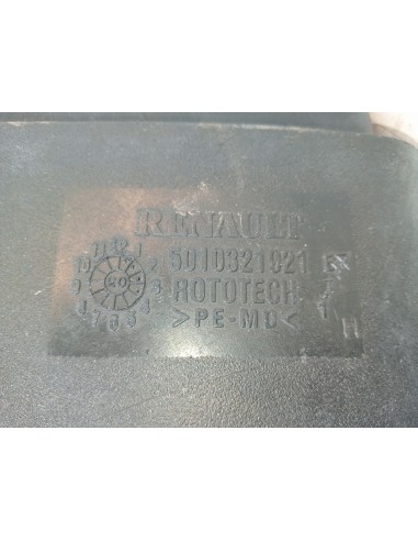 [113179] TUBO FILTRO AIRE - RENAULT KERAX 2002...