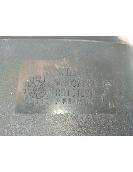 [113179] TUBO FILTRO AIRE - RENAULT KERAX 2002 - E3 (01/2002 - 01/2006)