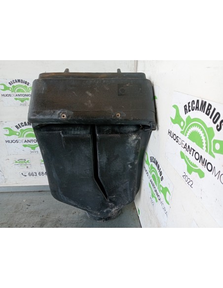 [113179] TUBO FILTRO AIRE - RENAULT KERAX 2002 - E3 (01/2002 - 01/2006)