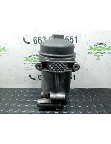 [113171] SOPORTE FILTRO COMBUSTIBLE - VOLVO FM...