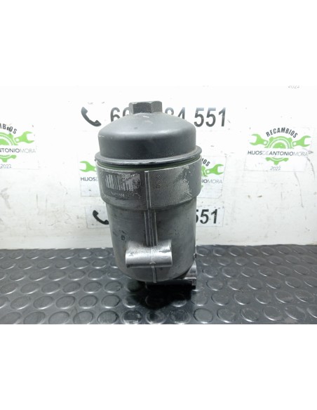 [113171] SOPORTE FILTRO COMBUSTIBLE - VOLVO FM 12 2002 - (01/2002 - 01/2006)