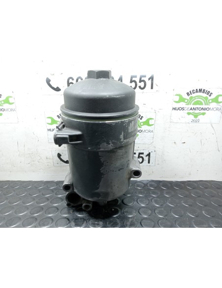 [113171] SOPORTE FILTRO COMBUSTIBLE - VOLVO FM 12 2002 - (01/2002 - 01/2006)