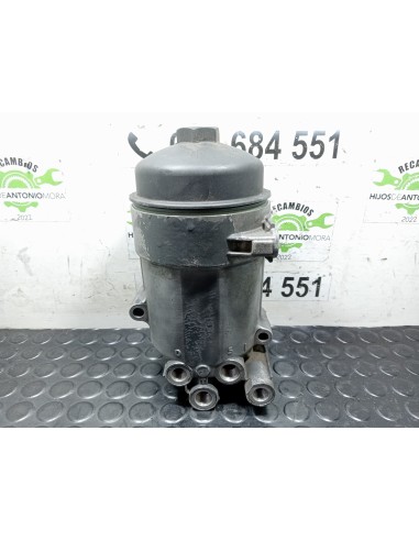 [113171] SOPORTE FILTRO COMBUSTIBLE - VOLVO FM...