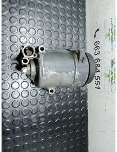 [113171] SOPORTE FILTRO COMBUSTIBLE - VOLVO FM...