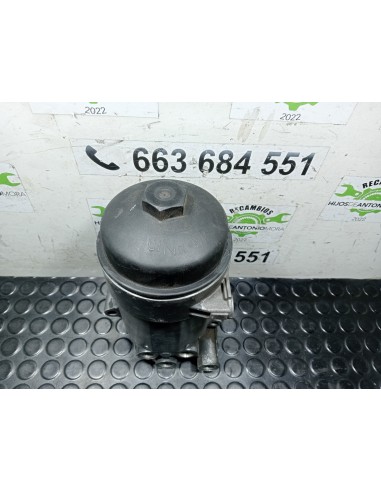 [113171] SOPORTE FILTRO COMBUSTIBLE - VOLVO FM...