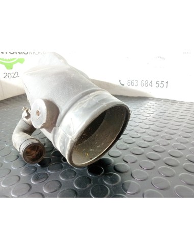 [113166] TUBO ADMISION - IVECO EUROCARGO 05.03...
