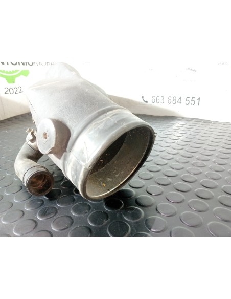 [113166] TUBO ADMISION - IVECO EUROCARGO 05.03 - (01/2003 - 12/2008)