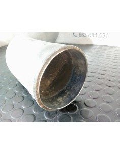 [113166] TUBO ADMISION - IVECO EUROCARGO 05.03 - (01/2003... 2