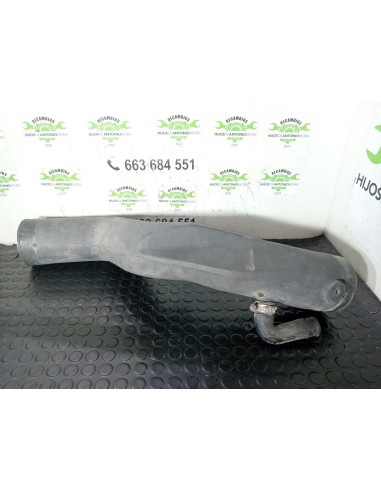 [113166] TUBO ADMISION - IVECO EUROCARGO 05.03...