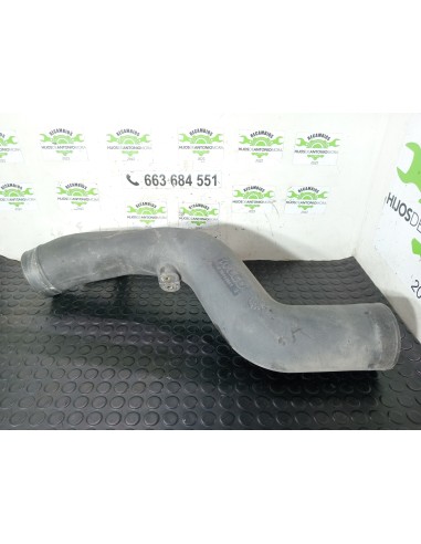 [113166] TUBO ADMISION - IVECO EUROCARGO 05.03...