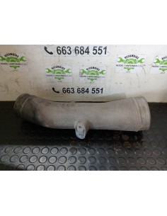 [113165] TUBO ADMISION METALICO - IVECO EUROCARGO 05.03 -...