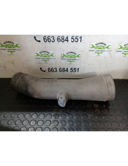 [113165] TUBO ADMISION METALICO - IVECO EUROCARGO 05.03 - (01/2003 - 12/2008)