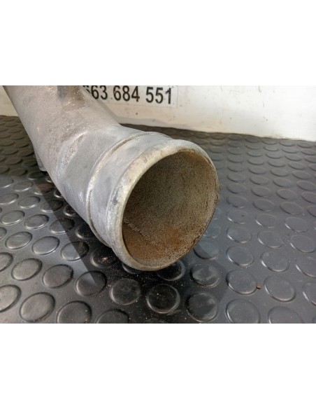[113165] TUBO ADMISION METALICO - IVECO EUROCARGO 05.03 - (01/2003 - 12/2008)