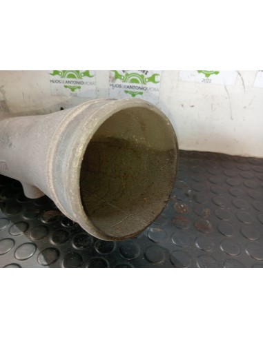 [113165] TUBO ADMISION METALICO - IVECO...