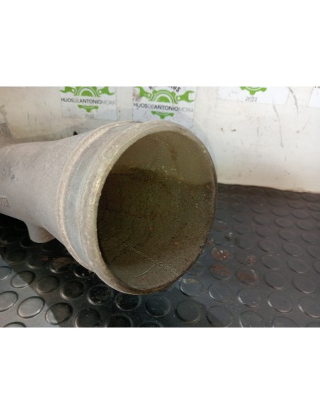 [113165] TUBO ADMISION METALICO - IVECO EUROCARGO 05.03 - (01/2003 - 12/2008)