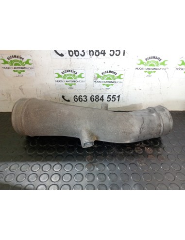 [113165] TUBO ADMISION METALICO - IVECO...