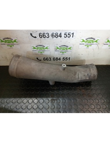 [113165] TUBO ADMISION METALICO - IVECO...