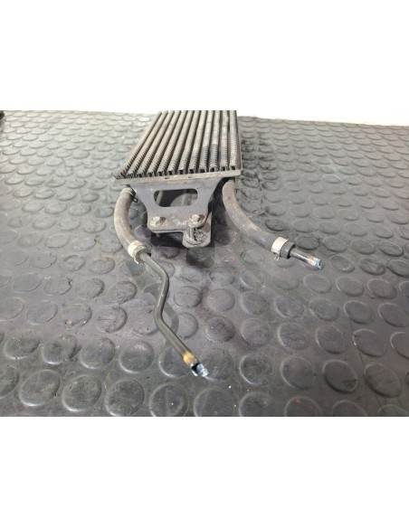 [113140] ENFRIADOR DE COMBUSTIBLE - NISSAN CABSTAR -09.06 (01/2006 - 12/2013)