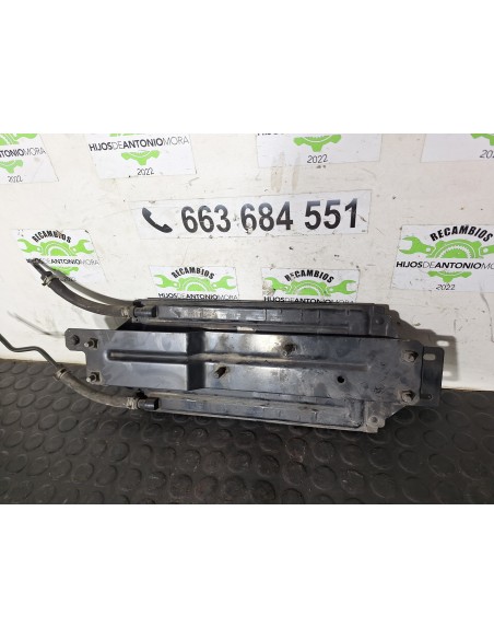 [113140] ENFRIADOR DE COMBUSTIBLE - NISSAN CABSTAR -09.06 (01/2006 - 12/2013)