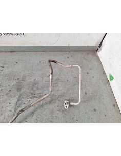 [113134] TUBOS AIRE ACONDICIONADO - NISSAN CABSTAR -09.06...