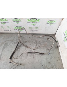 [113134] TUBOS AIRE ACONDICIONADO - NISSAN CABSTAR -09.06... 2