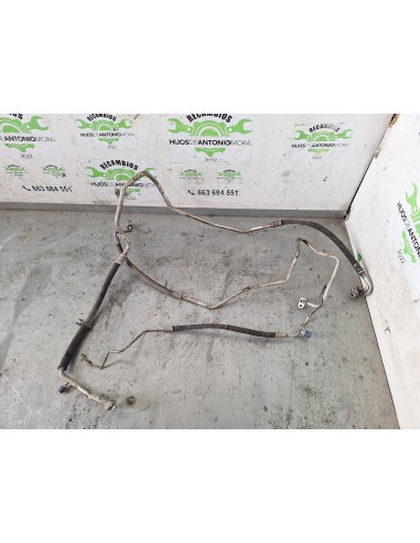 [113134] TUBOS AIRE ACONDICIONADO - NISSAN...