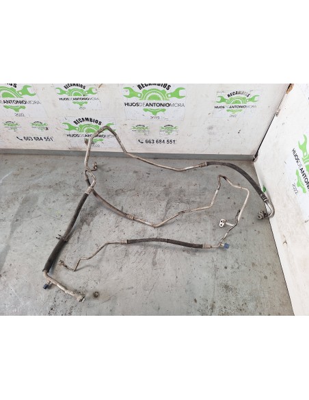 [113134] TUBOS AIRE ACONDICIONADO - NISSAN CABSTAR -09.06 (01/2006 - 12/2013)