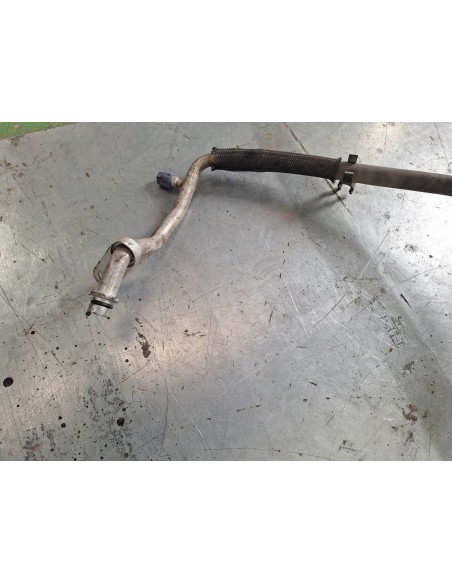 [113134] TUBOS AIRE ACONDICIONADO - NISSAN CABSTAR -09.06 (01/2006 - 12/2013)