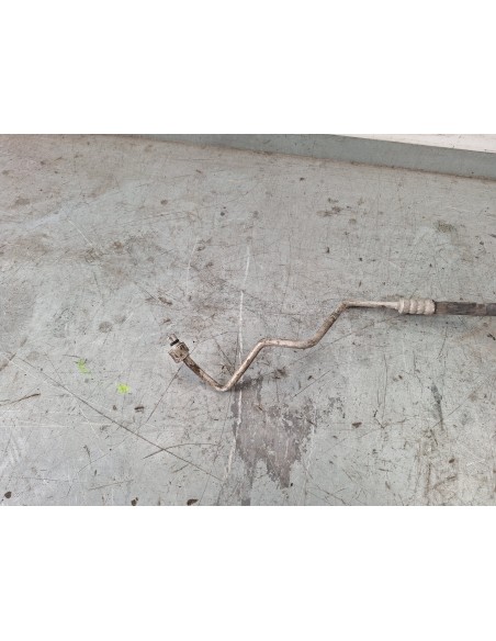 [113134] TUBOS AIRE ACONDICIONADO - NISSAN CABSTAR -09.06 (01/2006 - 12/2013)