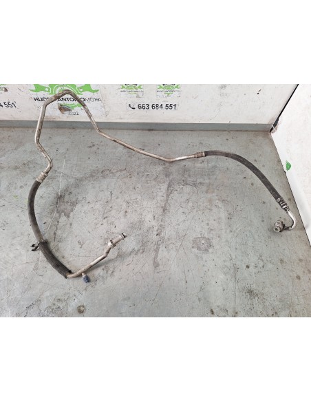 [113134] TUBOS AIRE ACONDICIONADO - NISSAN CABSTAR -09.06 (01/2006 - 12/2013)