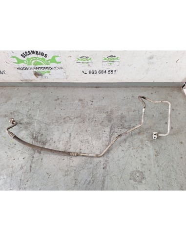 [113134] TUBOS AIRE ACONDICIONADO - NISSAN...