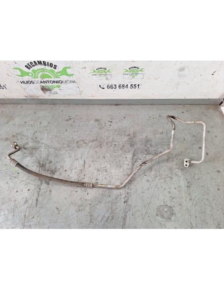 [113134] TUBOS AIRE ACONDICIONADO - NISSAN CABSTAR -09.06 (01/2006 - 12/2013)