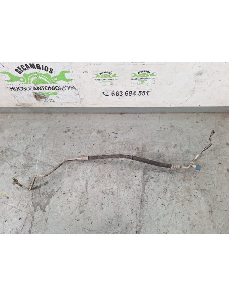 [113134] TUBOS AIRE ACONDICIONADO - NISSAN CABSTAR -09.06 (01/2006 - 12/2013)