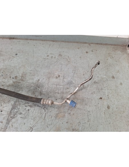 [113134] TUBOS AIRE ACONDICIONADO - NISSAN CABSTAR -09.06 (01/2006 - 12/2013)