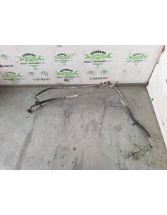 [113133] TUBOS AIRE ACONDICIONADO - NISSAN CABSTAR -09.06...