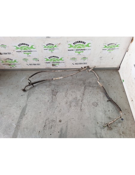 [113133] TUBOS AIRE ACONDICIONADO - NISSAN CABSTAR -09.06 (01/2006 - 12/2013)